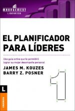 Planificador Para Lideres