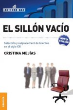 Sillon Vacio