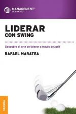 Liderar con swing