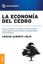 economia del cedro