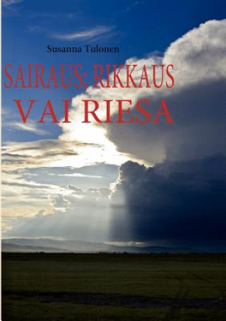 Sairaus