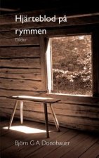 Hjarteblod pa rymmen