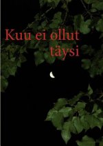 Kuu ei ollut taysi