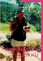 Rikkinainen ruukku