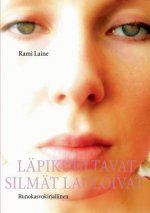 Lapikuultavat silmat lauloivat