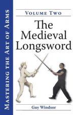 Medieval Longsword