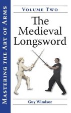 Medieval Longsword