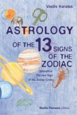 Astrology of the 13 SIgns of the Zodiac