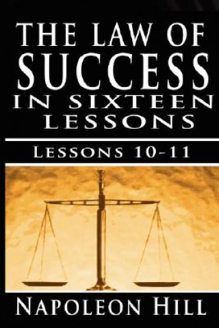 Law of Success, Volume X & XI