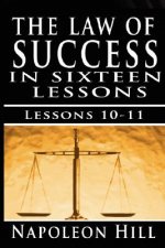 Law of Success, Volume X & XI