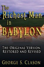 Richest Man in Babylon