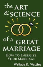 Art and Science of a Great Marriage