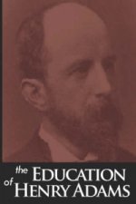Education of Henry Adams