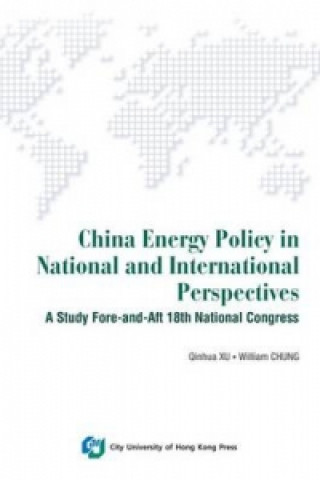 Understanding China's Energy under the National and International Perspectives