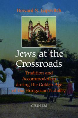 Jews at the Crossroads