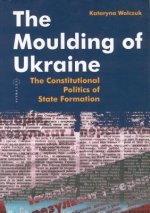 Moulding of Ukraine