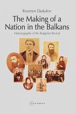 Making of a Nation in the Balkans