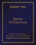 Nefesh HaTzimtzum, Volume 1