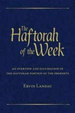 Haftorah of the Week