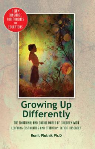 Growing Up Differently