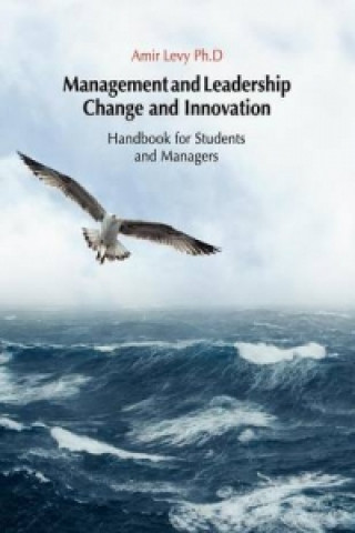 Management and Leadership - Change and Innovation