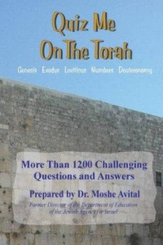 Quiz Me On The Torah