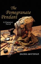 Pomegranate Pendant