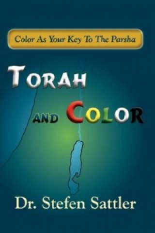 Torah and Color