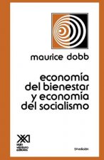 Economia del Bienestar Y Economia del Socialismo