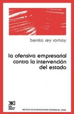 Ofensiva Empresarial Contra La Intervencion de Estado