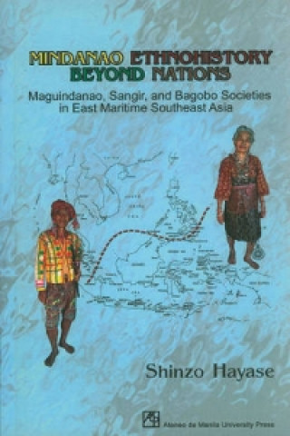 Mindanao Ethnohistory Beyond Nations