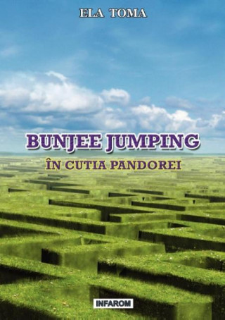 Bunjee Jumping in Cutia Pandorei