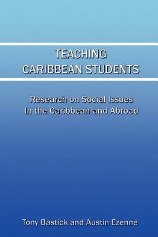 Teaching Caribbean Students