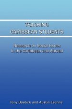 Teaching Caribbean Students