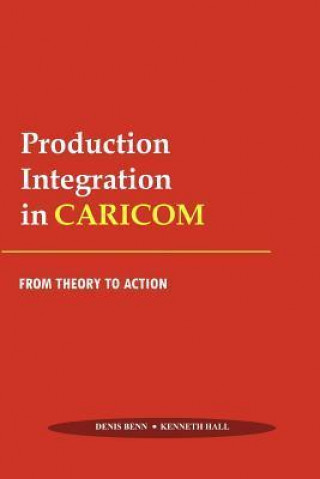 Production Integration in CARICOM