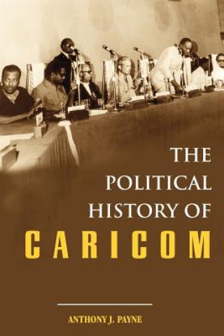 Political History of Caricom