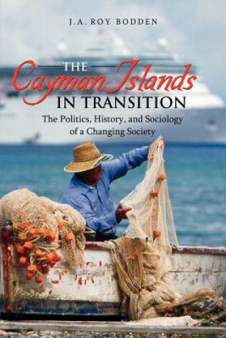 Cayman Islands in Transition