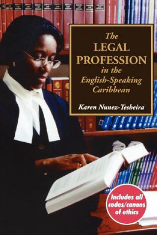 Legal Profession in the English Speaking Caribbean