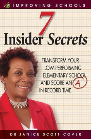7 Insider Secrets