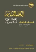 Lexicon of Al-kitab Al-assassi