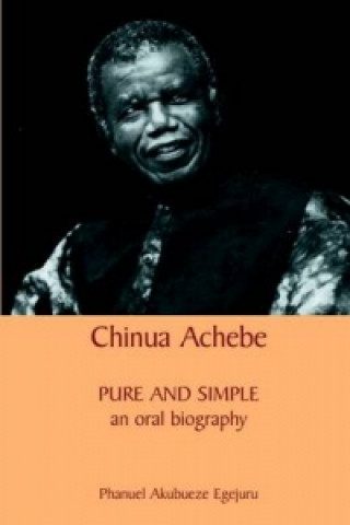 Chinua Achebe