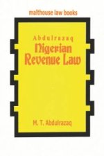 Nigerian Revenue Law