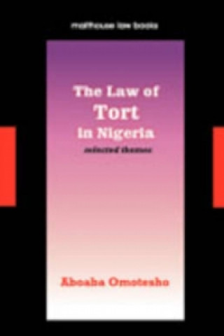 Law of Tort in Nigeria