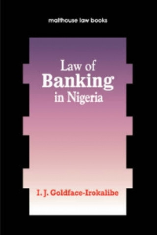 Law of Banking Nigeria