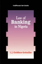 Law of Banking Nigeria