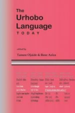 Urhobo Language Today