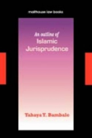 Outline of Islamic Jurisprudence