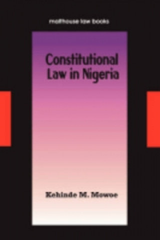 Constitutional Law in Nigeria