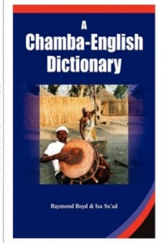 Chamba-English Dictionary