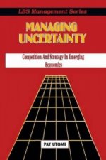 Managing Uncertainty